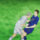 Illustration for article titled Its the Third World Cup Since the Zidane Headbutt (and the Second Since a Legendary Moment in Anime)